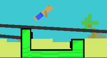 Tube Jumpers